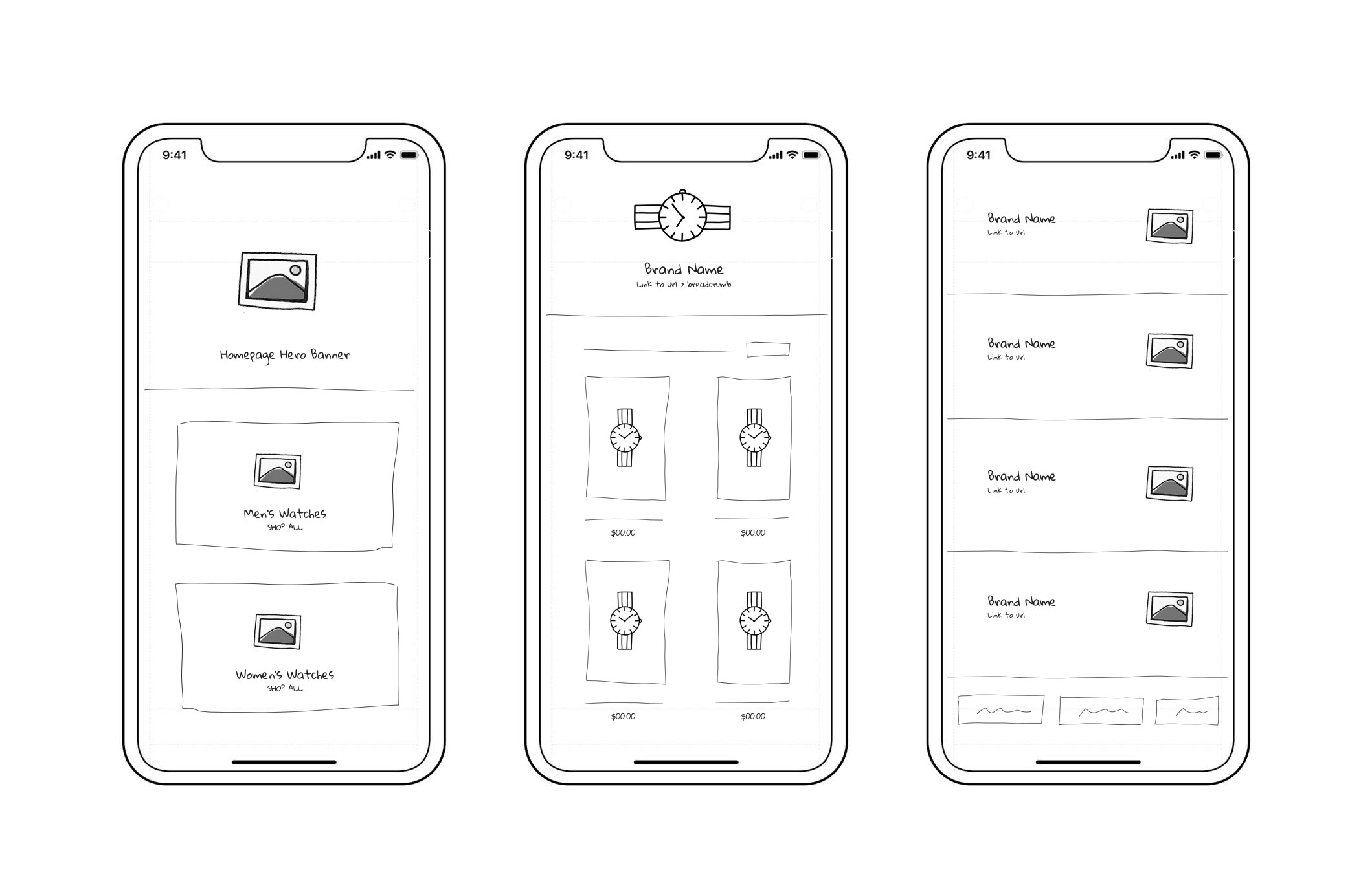 mobile_wireframe_sketches