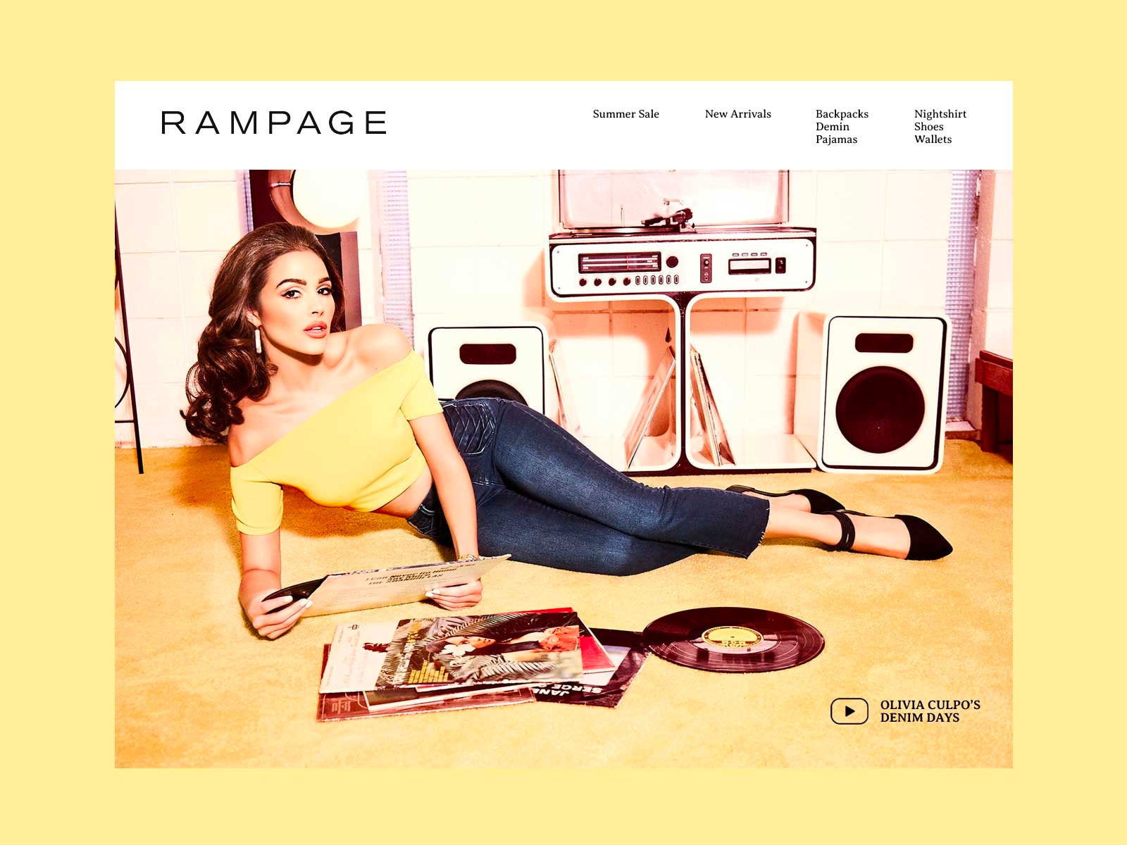 rampage_clothing
