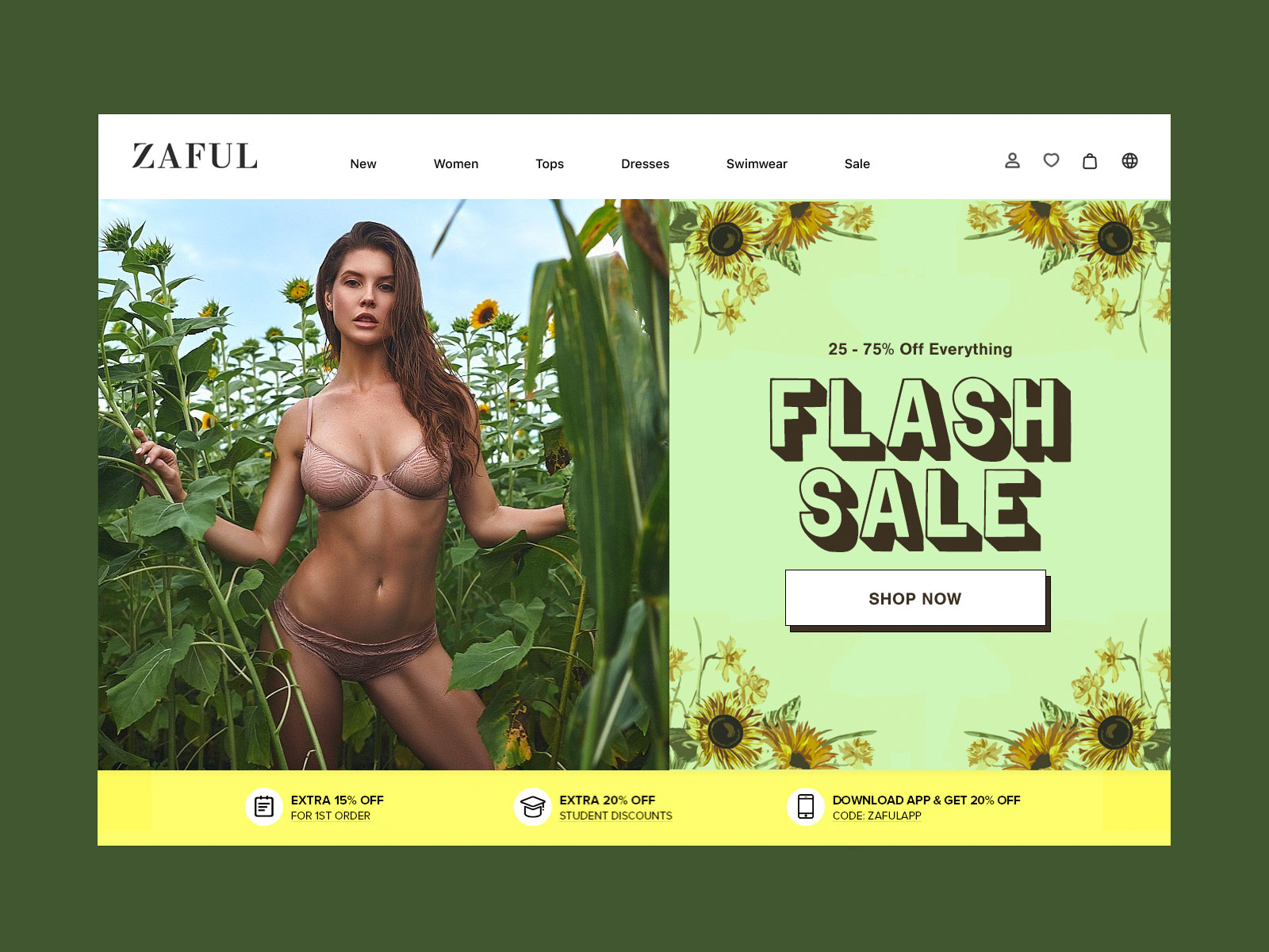 zaful_amanda_center