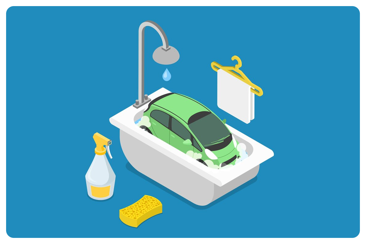 car_wash_illustration